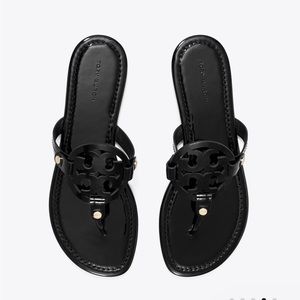Tory Burch Miller Sandals